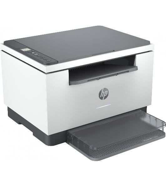 МФУ лазерное HP LaserJet M236dw (9YF95A), A4, ч/б, печ. до 29 стр/мин., 600 x 600 dpi, USB, RJ-45, Wi-Fi, Air Print, Mopria