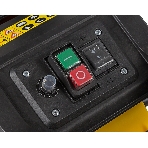 Садовый измельчитель Huter ESH-2800PRO 2800Вт 4600об/мин, фото 1