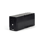 Источник бесперебойного питания RAPAN-UPS 800 220 В 800В.А/480Вт меандр с АКБ 7А.ч интерактивный Бастион 738, фото9