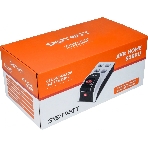 Бытовой стабилизатор напряжения SMARTWATT AVR HOME 500RU (150W - 275W, 500VA, 0.5 кВт, 50 Гц, розеток — 4, LED-дисплей,, фото7