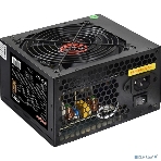 Блок питания ExeGate 700PPH-OEM (EX282154RUS-OEM), 700Вт, 80 PLUS Bronze, 120мм, черный, фото6
