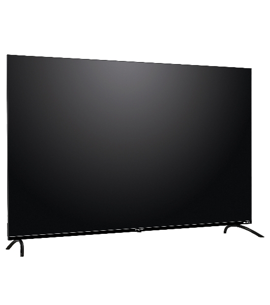 Телевизор Maunfeld 65' MQT65UST03 черный DLED UHD 60Hz Салют ТВ