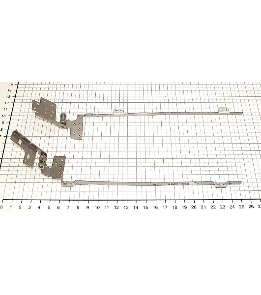 Петли для ноутбука Asus K42, A42JR, K42F, K42JC, K42JV, 13GNXS10M010, Asus