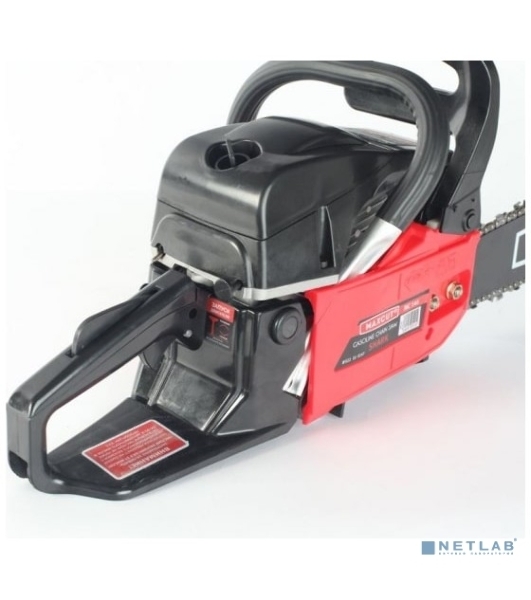Бензопила MAXCUT MC 146 Shark 45 см 3 2.9 лс шина 15''(38см) цепь 0.325,0.058''/1.5мм 64 зв. 6 кг