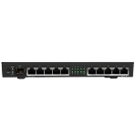 Маршрутизатор 1000M 10PORT 1SFP+ RB4011IGS+RM MIKROTIK, фото29