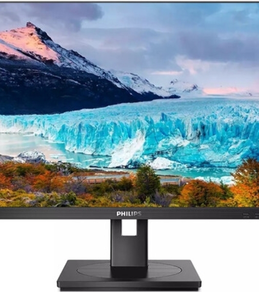 МОНИТОР 21.5' PHILIPS 222S1AE (00/01)