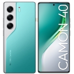 Смартфон Tecno Camon 40 CM5 12/256Gb белый, фото14