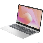 Ноутбук HP 15 15-fc0196nia 15.6'/IPS/AMD R5-7520U/8Gb/512Gb SSD/AMD Radeon 610M/noOS/серебристый/1.59kg, фото8