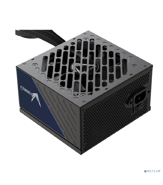 Блок питания Formula V Line FV-500LT, 500W, APFC, 12cm Fan