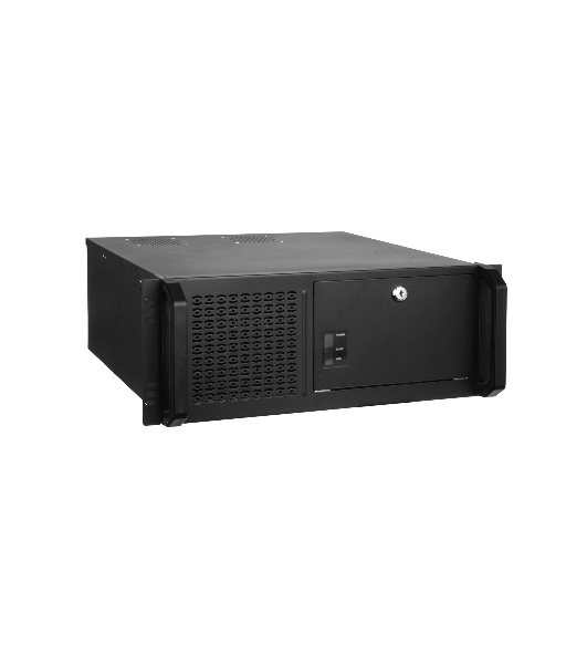 Корпуса ExeGate EX254716RUS Серверный корпус ExeGate Pro 4U4019S (RM 19', высота 4U, глубина 450, без БП, USB)