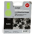 Картридж струйный Cactus CS-PG37 черный (9 мл) для Canon Pixma iP1800/iP1900/iP2500/iP2600/MP140/MP190/MP210/MP220/MP470/MX300/MX310a, фото8