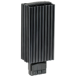 Обогреватель на DIN-рейку 75Вт IP20 IEK YCE-HG-075-20