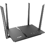 Роутер D-Link DIR-1260/RU/R1A, Wireless AC1200 2x2 MU-MIMO Dual-band Gigabit Router with 1 10/100/1000Base-T WAN port, 4 10/100/1000Base-T LAN ports and 1 USB port.802.11b/g/n/ac compatible, up to 300 Mbps, фото17