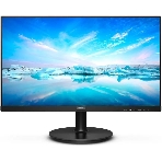 Монитор 21.5' Philips 222V8LA (00/01) VA 1920x1080, 75 Гц, 4 мс, 16:9, 250 кд/м2, 1xHDMI, 1xDP, 1xVGA, 1x3.5 мм, черный, фото7