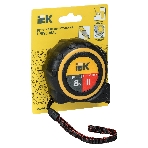 Рулетка измерительная Universal 8м IEK TIR10-1-008, фото3
