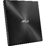 Оптический привод внешний DVD-RW Asus SDRW-08U8M-U черный USB slim ultra slim M-Disk Mac RTL, фото3