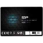 Накопитель SSD Silicon Power Ace A55, 1Tb, SATA III, 2.5', R/W 500/450, фото5