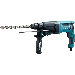 Перфоратор Makita HR2300, SDS-plus, 720 Вт, 2,3 Дж, от сети, фото4