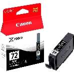 Картридж струйный Canon PGI-72MBK (6402B001) матовый-черный (14 мл) для Canon PIXMA PRO-10, фото4