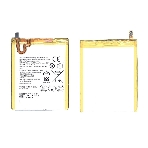 Аккумуляторная батарея для Huawei Honor 5X Ascend G7 Plus 3100mAh 11.78Wh 3,8V (HB396481EBC), фото3