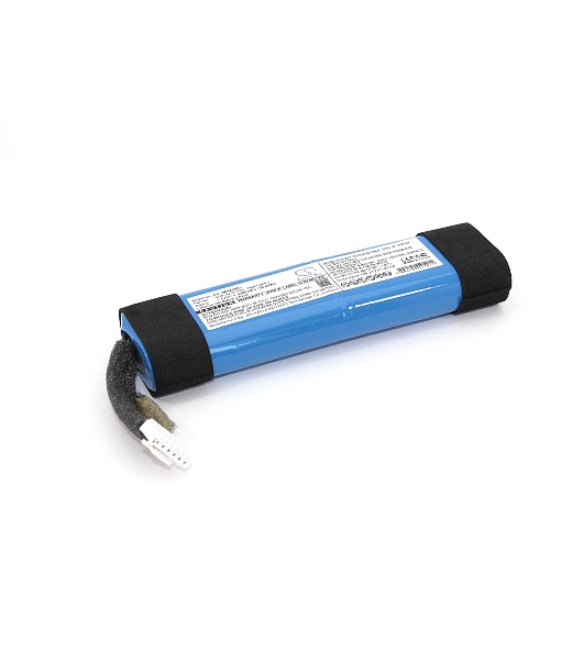 Аккумуляторная батарея CameronSino CS-JMX200SL для JBL Xtreme 2 7.4V 5200mAh 38.48Wh