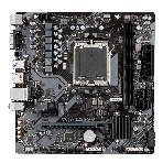 Материнская плата Gigabyte B650M S2H (V1.2/V1.4), AM5, AMD B650, 2xDDR5, 4xSATA, 1xM.2, 1xPCI-E 4.0 x16, 3xUSB-A 3.2 Gen 1, 1xUSB-C 3.2 Gen 1, 1x 1Gb LAN, 3x3.5 мм, 7.1, Micro-ATX, фото12