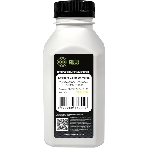 Тонер Cactus CS-TKYCU2Y-LT-100 желтый флакон 100гр. для принтера Kyocera Color Universal TK-52xx/TK-54xx/TK-83xx/TK-85xx/TK-88xx, фото 1