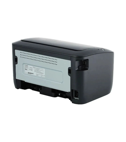 Принтер лазерный Canon imageCLASS LBP6030B (8468B010) ч.б., A4, 600x600 dpi, 18 стр/мин (A4), USB