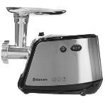 Мясорубка электрическая Sakura SA-6407 серый, 1800 Вт, 2.0 кг/мин, реверс, защита от перегрузки, металлический лоток, насадки - 5, фото8