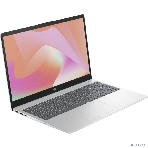 Ноутбук HP 15 15-fc0196nia 15.6'/IPS/AMD R5-7520U/8Gb/512Gb SSD/AMD Radeon 610M/noOS/серебристый/1.59kg, фото7