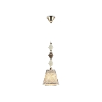 Светильник Ambrella light LH75405 GD/GR золото/серый E14 max 40W 180*1445, фото9