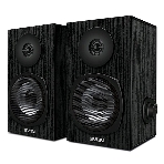Акустическая система SVEN SPS-575 2.0 черный 6Вт, фото9