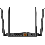 Роутер D-Link DIR-1260/RU/R1A, Wireless AC1200 2x2 MU-MIMO Dual-band Gigabit Router with 1 10/100/1000Base-T WAN port, 4 10/100/1000Base-T LAN ports and 1 USB port.802.11b/g/n/ac compatible, up to 300 Mbps, фото18