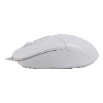 Мышь проводная A4Tech Fstyler FM12 белый, 1200 dpi, USB, кнопки - 3, фото9
