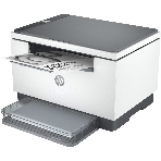 МФУ лазерное HP LaserJet M236dw (9YF95A), A4, ч/б, печ. до 29 стр/мин., 600 x 600 dpi, USB, RJ-45, Wi-Fi, Air Print, Mopria, фото2
