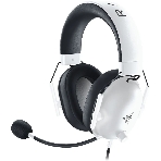 Гарнитура Razer Blackshark V2 X белый, проводная, 3.5 мм, фото8