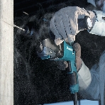 Перфоратор Makita HR2300, SDS-plus, 720 Вт, 2,3 Дж, от сети, фото3