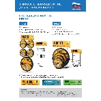 Круг отрезной по металлу Сибртех, 125 х 1,6 х 22,2 мм, 84 A+16 B, фото 1
