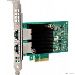 Сетевая карта Intel X550T2BLK 2xRG45 10Gb/s PCI-E 3.0x8 Low Profile (X550T2BLK 940136), фото9