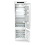 Встраиваемый холодильник Liebherr ICSd 5102-22 001 белый двухкамерный 219/56л морозилка снизу, фото13