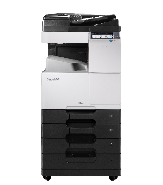 Тумба для Sindoh N511/N512