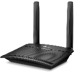 Роутер беспроводной TP-Link TL-MR100 N300 10/100BASE-TX/4G(3G) cat.4 черный, фото32