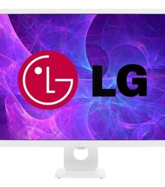 Монитор 31.5' LG 32SR50F-W IPS 1920x1080, 60 Гц, 5 мс, 16:9, 250 кд/м2, 2xHDMI, 2хUSB, белый