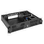 Серверный корпус ExeGate Pro 2U350-33, RM 19', высота 2U, глубина 350, БП 900RADS, 2хUSB+1х USB3.0, фото20