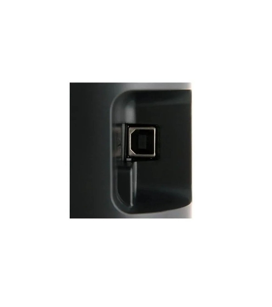 Принтер лазерный Canon imageCLASS LBP6030B (8468B010) ч.б., A4, 600x600 dpi, 18 стр/мин (A4), USB