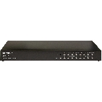 Переключатель KVM 16-портовый ORIGO OKVM450/A1A с портами VGA и USB, фото3