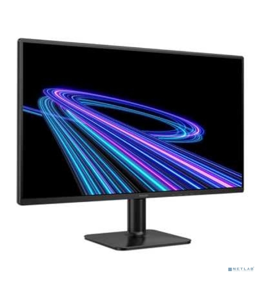 Монитор 23.8' Philips 24E2G2200 IPS 1920x1080, 144 Гц, 4 мс, 16:9, 300 кд/м², HDMI 1.4, DP 1.4, 3.5 Jack, HDR10, Adaptive-Sync, черный