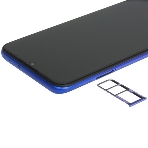 Дисплей для Xiaomi Redmi 9 в сборе с тачскрином черный, фото7