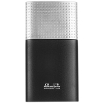 Внешний SSD Netac Z9, 500 Gb, USB 3.2 Gen 2 Type-C, R/W 550/480, черный, фото16