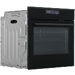 Духовой шкаф электрический Electrolux KOEAP3ST черный, фото4